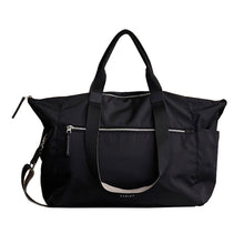 Load image into Gallery viewer, Varley Montlake Black Weekend Bag - Black
 - 1