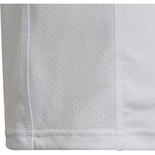 Load image into Gallery viewer, Adidas Club White-Silver Boys Tennis T-Shirt
 - 4