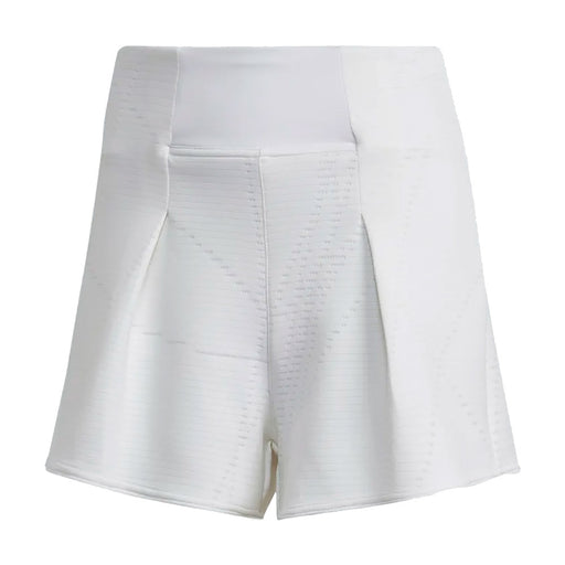 Adidas London White Womens Tennis Shorts