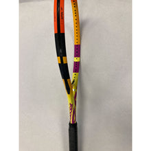 Load image into Gallery viewer, Used Babolat Pure Aero Rafa Tennis Racquet 26087
 - 2