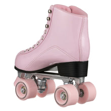 Load image into Gallery viewer, Fit-Tru Cruze Quad Pink Womens Roller Skates Blem
 - 3