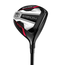 Load image into Gallery viewer, TaylorMade Stealth Plus Fairway Wood - #5/Hzrdus Red Rdx/Stiff
 - 1