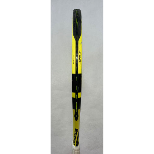 Used Babolat Pure Aero Lite Tennis Racquet 26331
