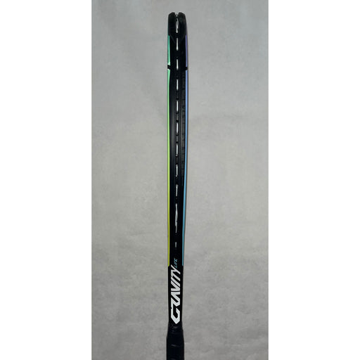 Used Head Gravity Lite Tennis Racquet 26343