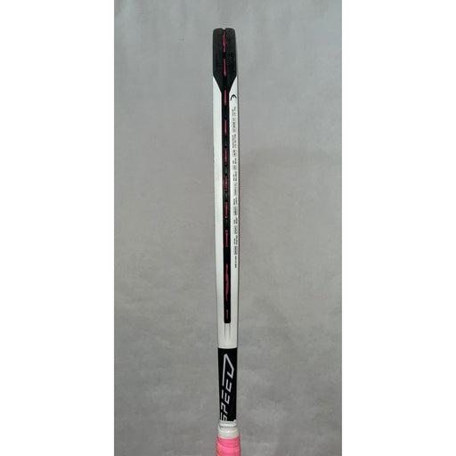 Used Head 360 Speed MP Tennis Racquet 26354