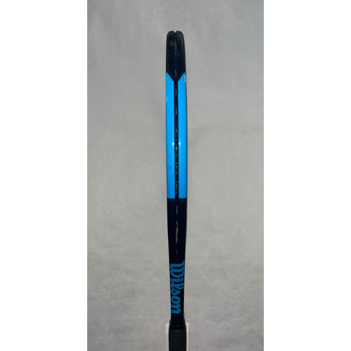 Used Wilson Ultra 100UL Tennis Racquet 4 3/8 26358