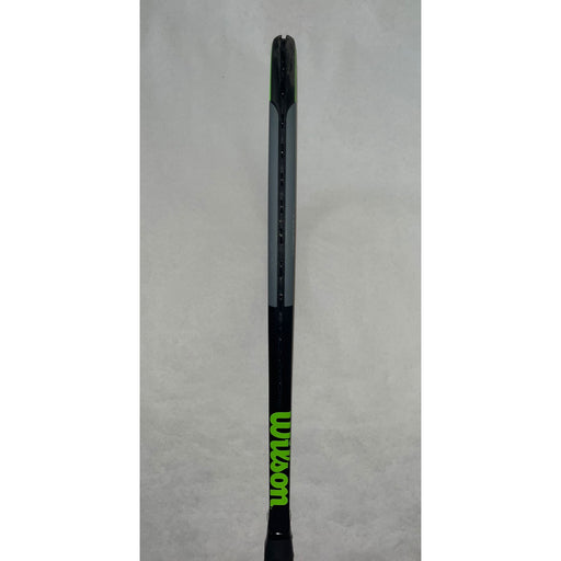 Used Wilson Blade 98 Tennis Racquet 4 3/8 26359