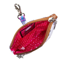 Load image into Gallery viewer, Sydney Love White Golf Bags Golf Clip On Accessory
- 2