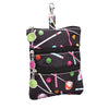Sydney Love Driving Me Crazy Golf Clip On Accessory Pouch