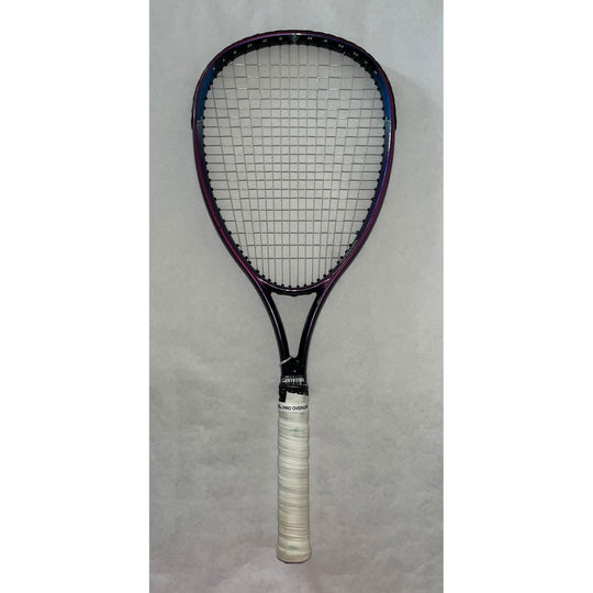 Used Wilson Sledge Hammer 3.8 Tennis Racquet 4 3/8 26383