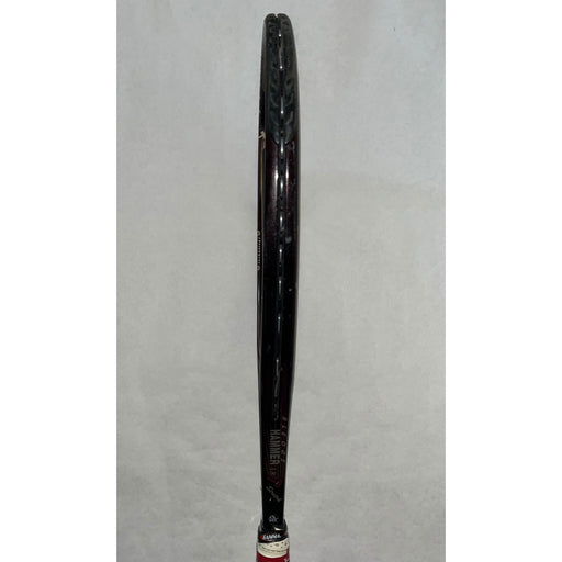 Used Wilson Hammer 3-8 Tennis Racquet 4 5/8