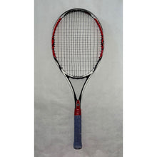 Load image into Gallery viewer, Used Wilson K Factor Tennis Racquet 4 1/8 26385 - 95/4 1/8/27
 - 1
