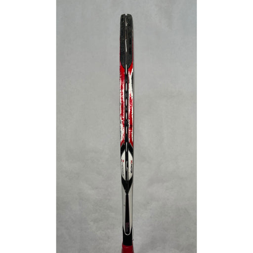 Used Wilson K Factor Tennis Racquet 4 1/8 26385