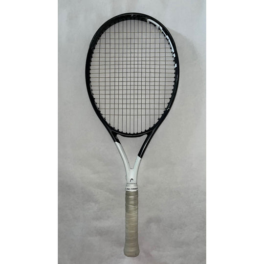 Used Head Graphene 360 Speed S Tennis Racquet 4 3/8 26391