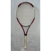 Used Prince Hornet 110 Tennis Racquet 4 1/2 26392