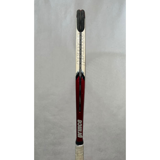Used Prince Hornet 110 Tennis Racquet 4 1/2 26392