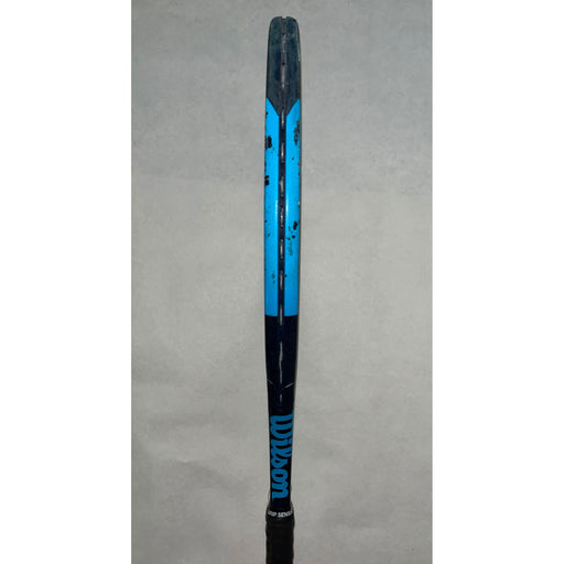 Used Wilson Ultra 100UL Tennis Racquet 4 1/8 26414