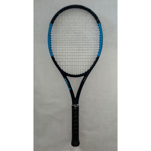 Used Wilson Ultra 100UL Tennis Racquet 4 1/8 26414