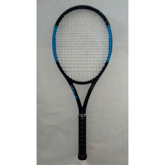 Used Wilson Ultra 100UL Tennis Racquet 4 1/8 26414