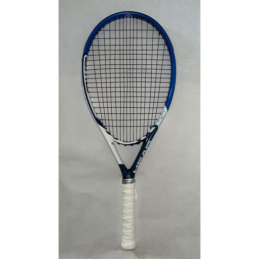 Used Head  Graph XT Instinct PWR Racquet 26416 - 115/4 3/8/27 2/3