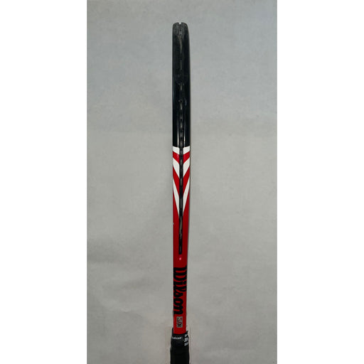 Used Wilson BLX Six One 95 Tennis Racquet 26418