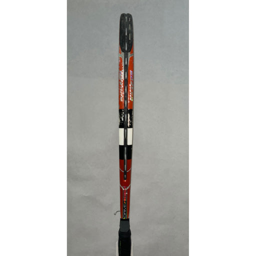 Used Babolat Drive Z 105 TennisRacquet 4 1/8 26421
