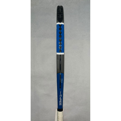 Used Wilson Triad 3.0 Tennis Racquet 4 1/4 26426