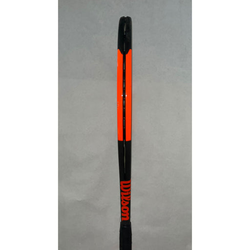 Used Wilson Burn 100LS Tennis Racquet 4 1/4 26431
