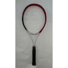 Load image into Gallery viewer, Used Mizuno Pro 8.9 Tennis Racquet 4 3/8 26432 - 100/4 3/8/27
- 1