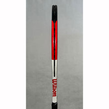 Load image into Gallery viewer, Used Wilson Six.One Tennis Racquet 26467
 - 2