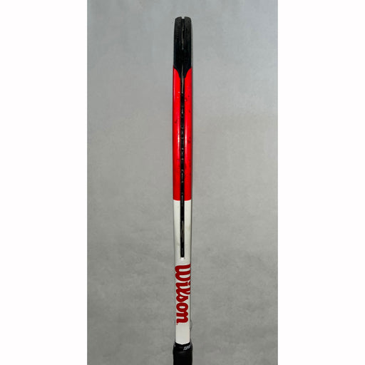 Used Wilson Six.One Tennis Racquet 26467