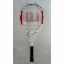 Load image into Gallery viewer, Used Wilson Six.One Tennis Racquet 26467 - 102/4 3/8/27
 - 1