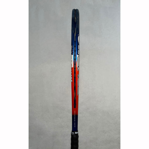 Used Wilson Tour 110 Tennis Racquet 26470