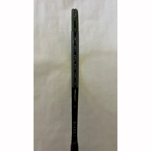 Used Wilson Blade 98 Tennis Racquet 4 3/8 26472