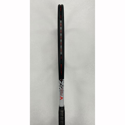 UsedVolkl V-Feel 7 Pre-Strung Tennis Racquet 26501