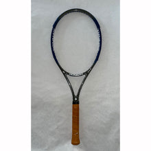Load image into Gallery viewer, Used Donnay X-Blue 99 Tennis Racquet 4 1/4 26522 - 99/4 1/4/27
- 1