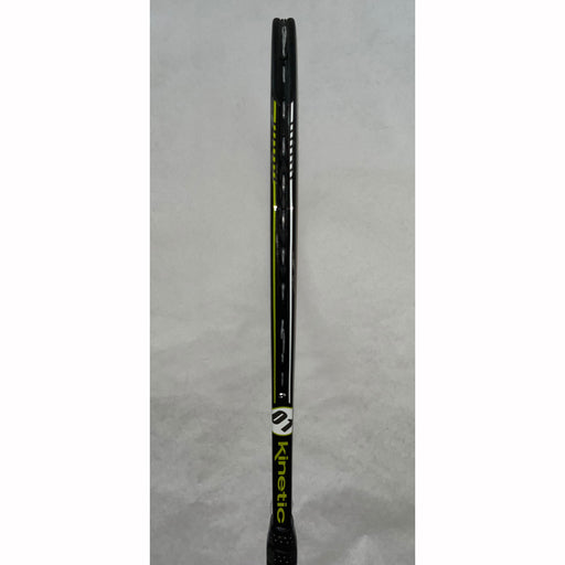 Used ProKennex Ki Q+ Tour Pro Tennis Racquet 26526