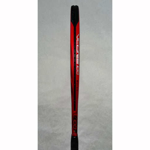 Used Yonex VCORE 100 Tennis Racquet 4 /4