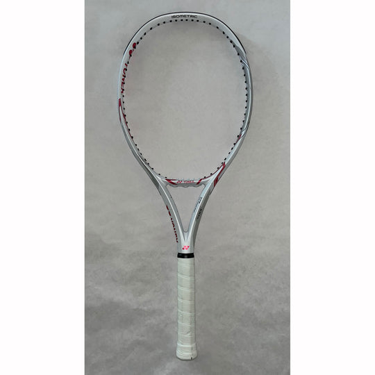 Used Yonex EZONE 100 SL Unstrung Tennis Racquet 4 1/4 26528
