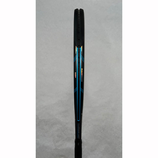 Used Prince Warrior 107 Tennis Racquet 4 1/4 26533