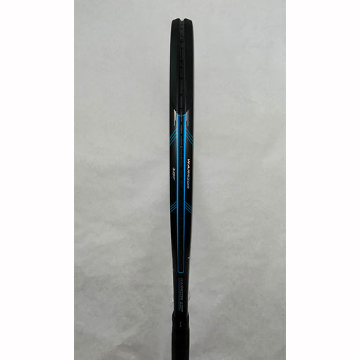 Used Prince Warrior 107 Tennis Racquet 4 3/8 26534