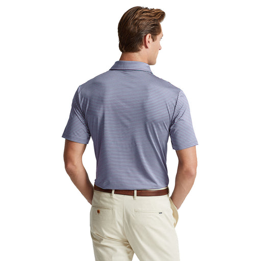 RLX Ralph Lauren Ltwt Af Jrsy Aurora Men Golf Polo