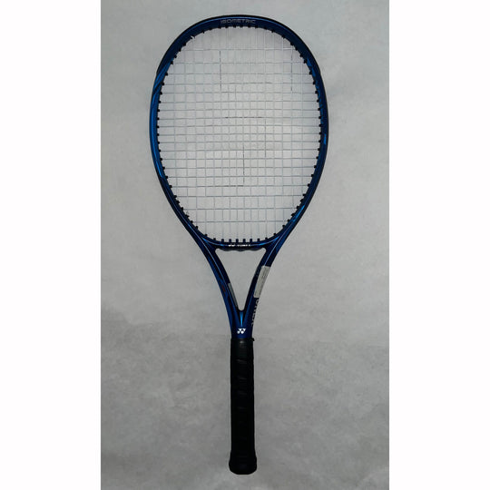Used Yonex EZONE 100 Tennis Racquet 4 3/8 26586