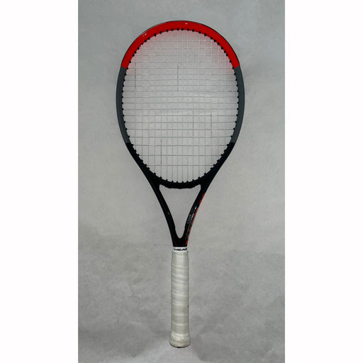 Used Wilson Clash 100 Tennis Racquet 4 3/8 26590 - 27/4 3/8/100