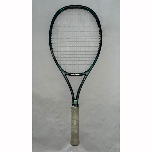 Used Yonex VCore PRO 97 Tennis Racquet 4 3/8 26596