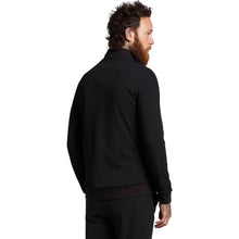 Load image into Gallery viewer, Lyle & Scott Windshield Mid Jet Black Mens Golf HZ
 - 2