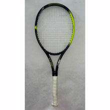 Load image into Gallery viewer, Used Dunlop SX 300 LITE Tennis Racquet 4 1/4 26643 - 100/4 1/4/27
 - 1