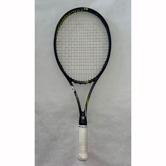 Used ProKennex Kinetic Q+ Tour Tennis Racquet 4 3/8 26644
