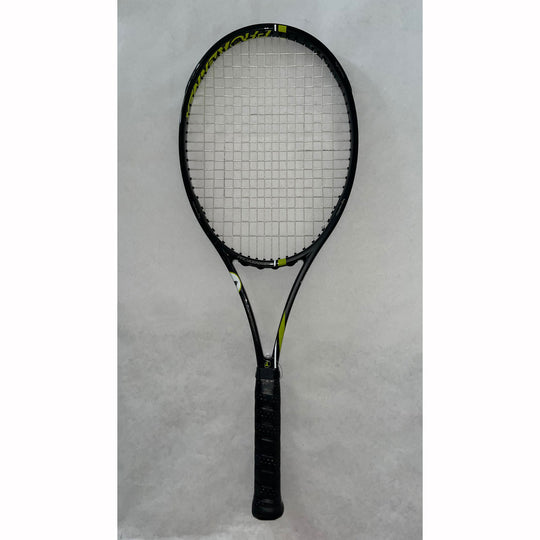 Used ProKennex Kinetic Q+ Tour Tennis Racquet 4 3/8 26645