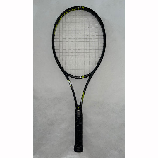 Used ProKennex Ki Q+ Tour Pro Tennis Racquet 4 3/8 26647